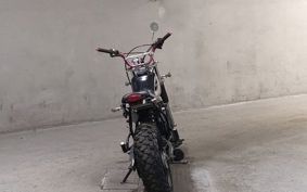 YAMAHA TW200 2JL
