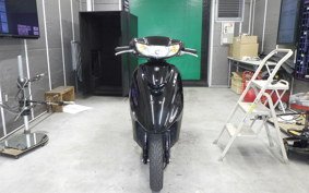 YAMAHA JOG-7 2014 AY01