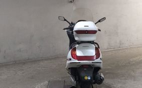 HONDA FORESIGHT MF04