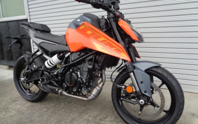 KTM 250 DUKE JPE40