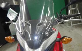 HONDA 400X 2016 NC47