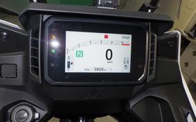 HONDA NX400 2024 NC65