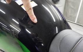 KAWASAKI Z900RS CAFE 2025 ZR900K