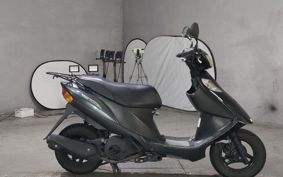SUZUKI ADDRESS V125 CF46A