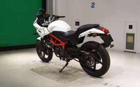 HONDA VTRF250 1996 MC33