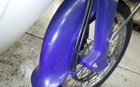 HONDA C50 SUPER CUB AA01