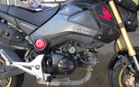 HONDA GROM JC61