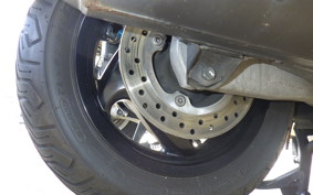 HONDA FORESIGHT MF04