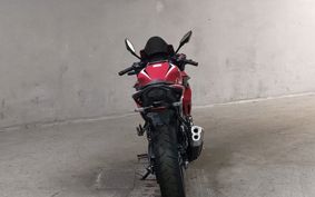 HONDA CBR400R 2021 NC56