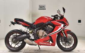 HONDA CBR650R RH03