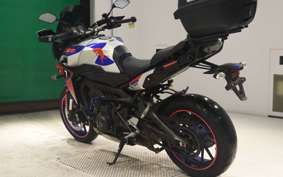 YAMAHA MT-09 Tracer 2016 RN36J