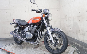 KAWASAKI  ZEPHYR 400 KAI  FINAL ED 2009 ZR400C