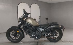 HONDA REBEL MC49