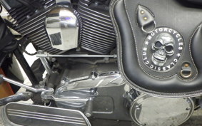 HARLEY FLHX 1580 2007