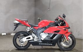 HONDA CBR1000RR 2005 SC57