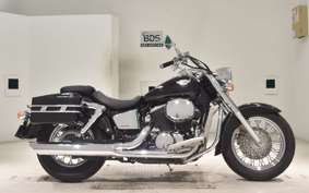 HONDA SHADOW 400 2006 NC34