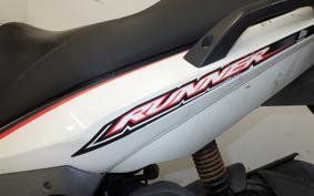 GILERA RUNNER ST200 2017