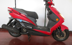 YAMAHA CYGNUS125XSR SE44J