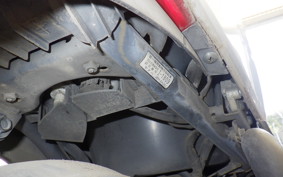 YAMAHA JOG Gen.5 SA36J