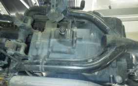 KAWASAKI ESTRELLA 2014 BJ250A