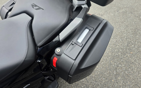 BMW R1300RT ASA 2026 0M41