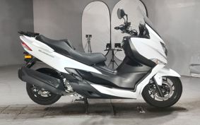 SUZUKI BURGMAN400 DU11A