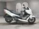 Фото Suzuki BURGMAN400 2020 с японского аукциона