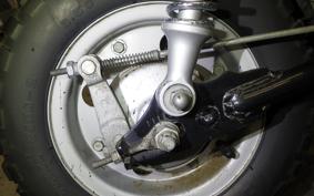 HONDA MONKEY 2022 Z50J
