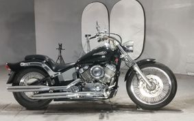 YAMAHA DRAGSTAR 400 VH01J