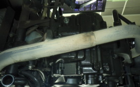 HONDA REBEL 250 S 2021 MC49