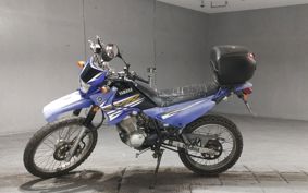 YAMAHA XTZ125 PCJL