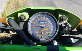 KAWASAKI KSR-2 MX080B