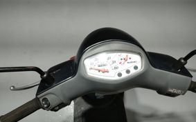 SUZUKI LET`S4 CA45A