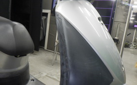 HONDA TODAY 2 2024 AF67