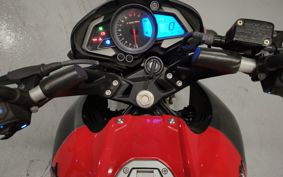 KAWASAKI  PULSAR 200NS A36FY2