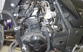 KAWASAKI Z250 ER250C