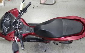 HONDA PCX125 2026 JF81
