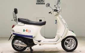 VESPA LX125IE3V 2023