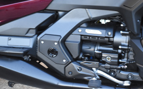 HONDA GL 1800 GOLD WING TOUR DCT 2025 SC79