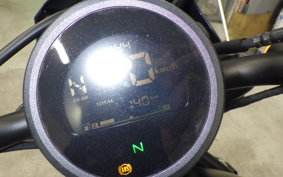 HONDA REBEL 250 S 2024 MC49