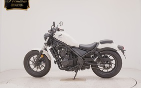 HONDA REBEL 500 A 2025 PC60