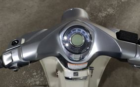 HONDA  SUPER CUB C125 JA71