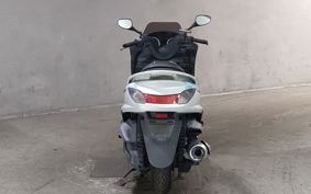 YAMAHA GRAND MAJESTY250 SG15J