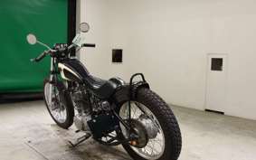 YAMAHA SR400 Gen.2 1994 1JR