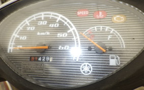 YAMAHA JOG Gen.5 SA36J