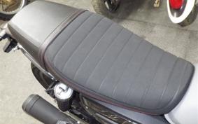 HONDA GB350S 2021 NC59