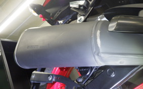 SUZUKI GSX-S125 DL32B