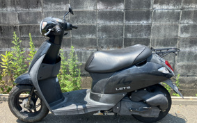 SUZUKI LET's CA4AA