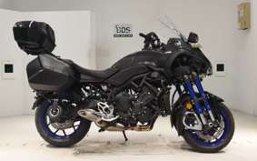 YAMAHA NIKEN 2025 RN58J