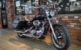 HARLEY XL1200T 2016 LL3